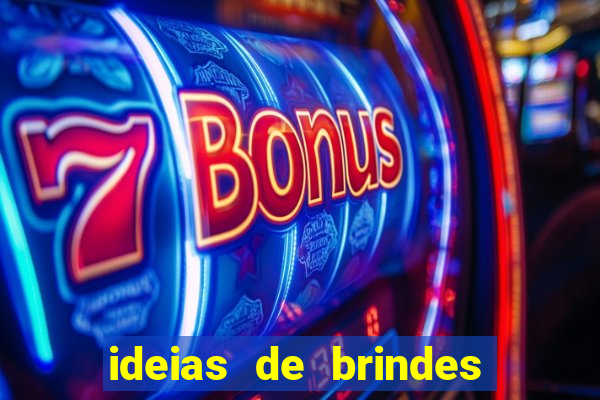 ideias de brindes para bingo